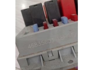   Pojistková skříňka 46835603   Fiat Punto (188) 2004