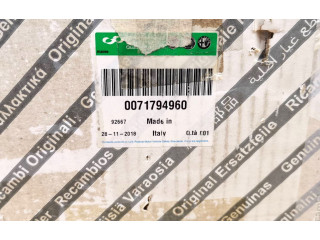  Турбина Fiat 500L  71794960, 0071794960         