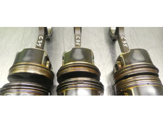 Píst 10HM Chevrolet Captiva 3.2