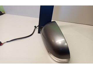 Зеркало электрическое        Volkswagen Touran I  2003 - 2010 года   