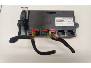 Блок управления климат-контролем 1EA907727AG   Volkswagen ID.4