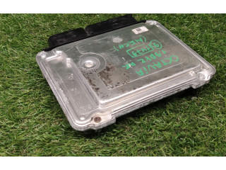 Řídící jednotka 03G906021TB, 03G906021AN Skoda Octavia Mk2 (1Z) 2009