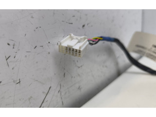 Зеркало электрическое        Honda Jazz  2015 - 2020 года   