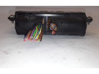 Блок управления двигателем ECU