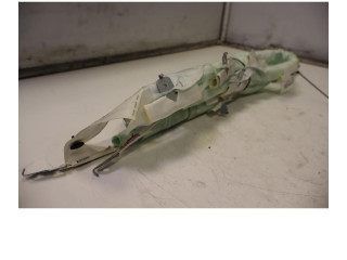 Боковая подушка безопасности    Maserati Ghibli