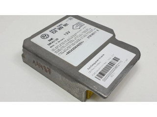 Блок подушек безопасности 1C0909601, 5WK43120 Ford Galaxy