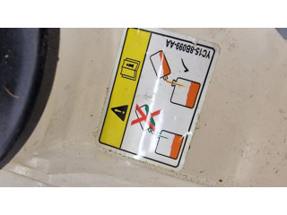 Расширительный бачок охлаждающей жидкости    