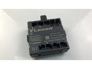 Другие блоки управления / модули