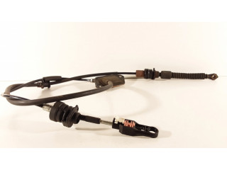 Трос переключения передач