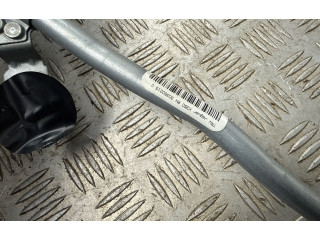 Боковая подушка безопасности 2W9314K159AH Jaguar XJ X350