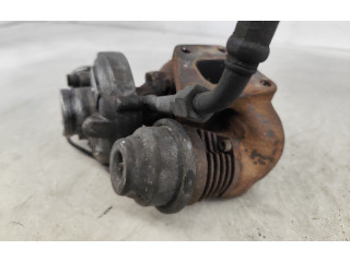  Турбина Volkswagen Golf III  028145703E, 924380709         