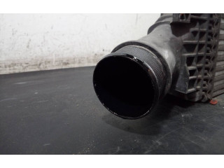 Радиатор интеркулера