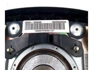 Подушка безопасности водителя 70600005A, 70600005A   KIA Rio