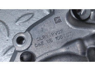 Čerpadlo oleje 04E115109AC, 04E115105BT   Skoda Fabia Mk3 (NJ) 1.0  DKLD