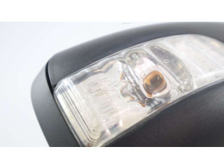 Зеркало электрическое Volvo C30 2007 - 2010 года