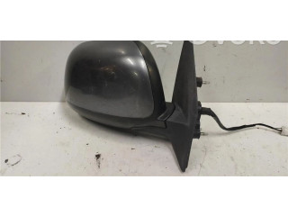 Зеркало (механическое) 0050057 Mitsubishi Outlander