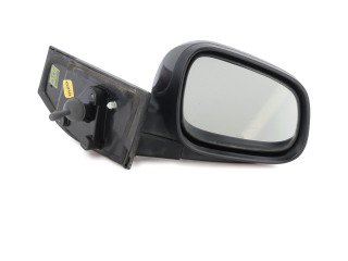 Зеркало электрическое Chevrolet Spark - года