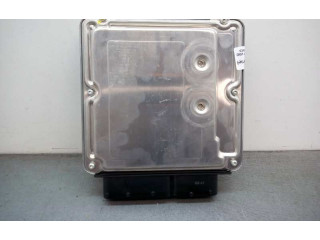 Блок управления двигателя 03G906016JD, 0281012654 Audi A4 Allroad