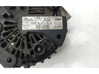 Генератор Audi A6 C7