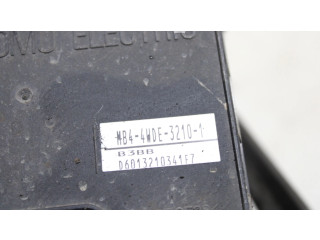 Блок ABS Mitsubishi Outlander