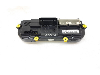 Блок управления климат-контролем 7E5907047, 7E5907047BF Volkswagen Transporter Caravelle T5