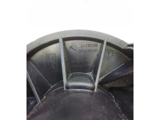 Вентилятор печки    501630100   Vauxhall Corsa D