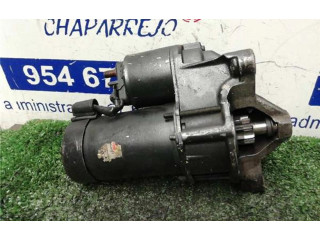 Стартер         Citroen C2 