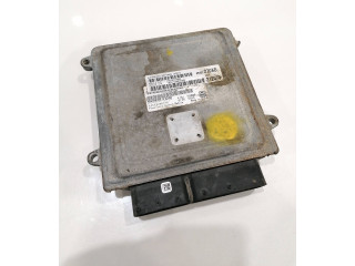 Řídící jednotka 05187270AD, P05187270AD Dodge Journey 2008