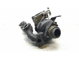 Turbodmychadlo Турбина 6r8q6k682bd, K3013 Jaguar XF 2.7