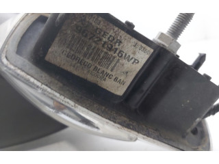 Zpětné zrcátko Citroen Berlingo 2010 96721916WP