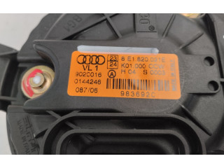 Вентилятор печки 8E1820021E Audi A4 Allroad