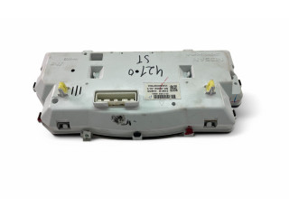 Přístrojová deska Nissan Micra 2012 248101HB0D