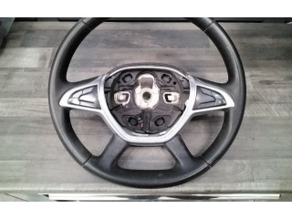 Подушка безопасности водителя 484005093R Dacia Dokker