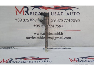 Форсунка 0445110351, 0445110351 Fiat Grande Punto