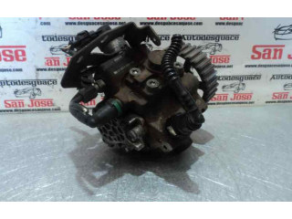 Vstřikovací čerpadlo Peugeot 207 CC