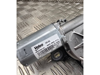 Моторчик заднего дворника 4K9955711    Audi A6 S6 C8 4K