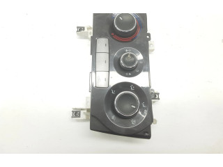 Блок управления климат-контролем 77364380   Fiat Bravo