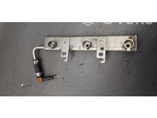 Топливная рампа A1320103000 Smart ForTwo II