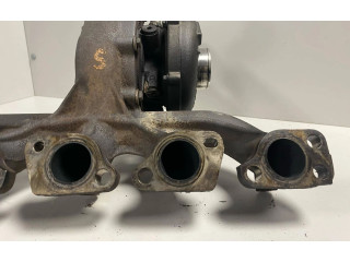  Турбина Volvo V70  31219697, 7095127         