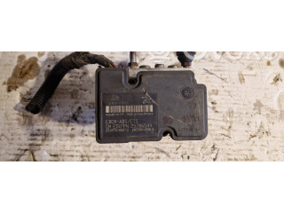 ABS Steuergerät 25785708 Chevrolet HHR 2008