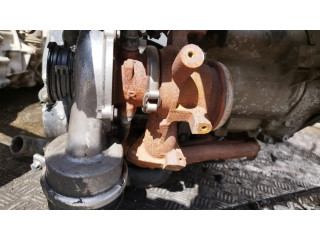  Турбина Mercedes-Benz A W169 1.8 A6400901380, 04092003876         