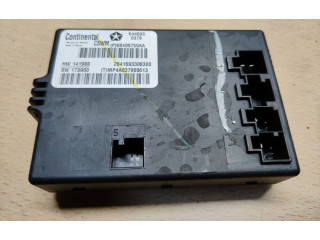 Блок управления 68409759AA Jeep Compass