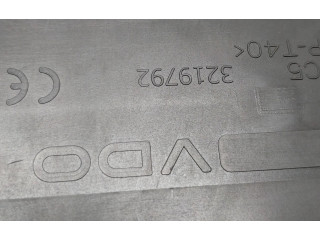 Панель приборов 2K0920876F Volkswagen Caddy