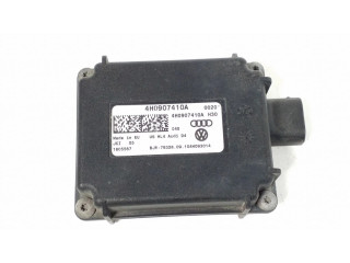 Блок управления 4H0907410A   Audi A8 S8 D4 4H