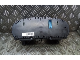 Панель приборов 5L0920840K, A2C53296334   Skoda Yeti (5L)       