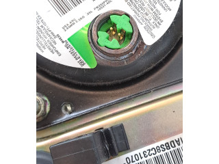 Подушка безопасности водителя 569001C600WK   Hyundai Getz