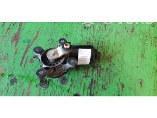 Двигатель стеклоочистителей Mazda 626  1998 - 2002 года       