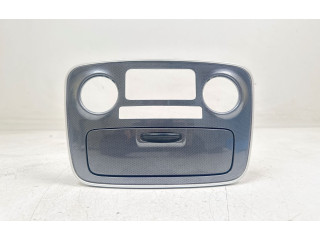 Блок управления кондиционера воздуха / климата/ печки (в салоне) 847423K000 Hyundai Sonata