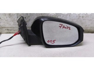 Zpětné zrcátko Toyota RAV 4 (XA40) 2015