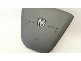 Надувная подушка для руля